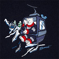 WILFRED CABLE CAR